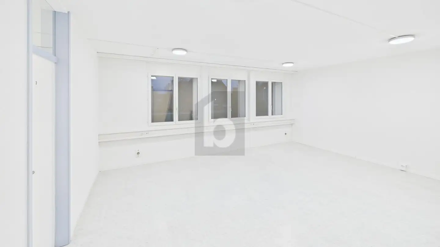 Arztpraxis mieten - 3076 Worb - Foto 2