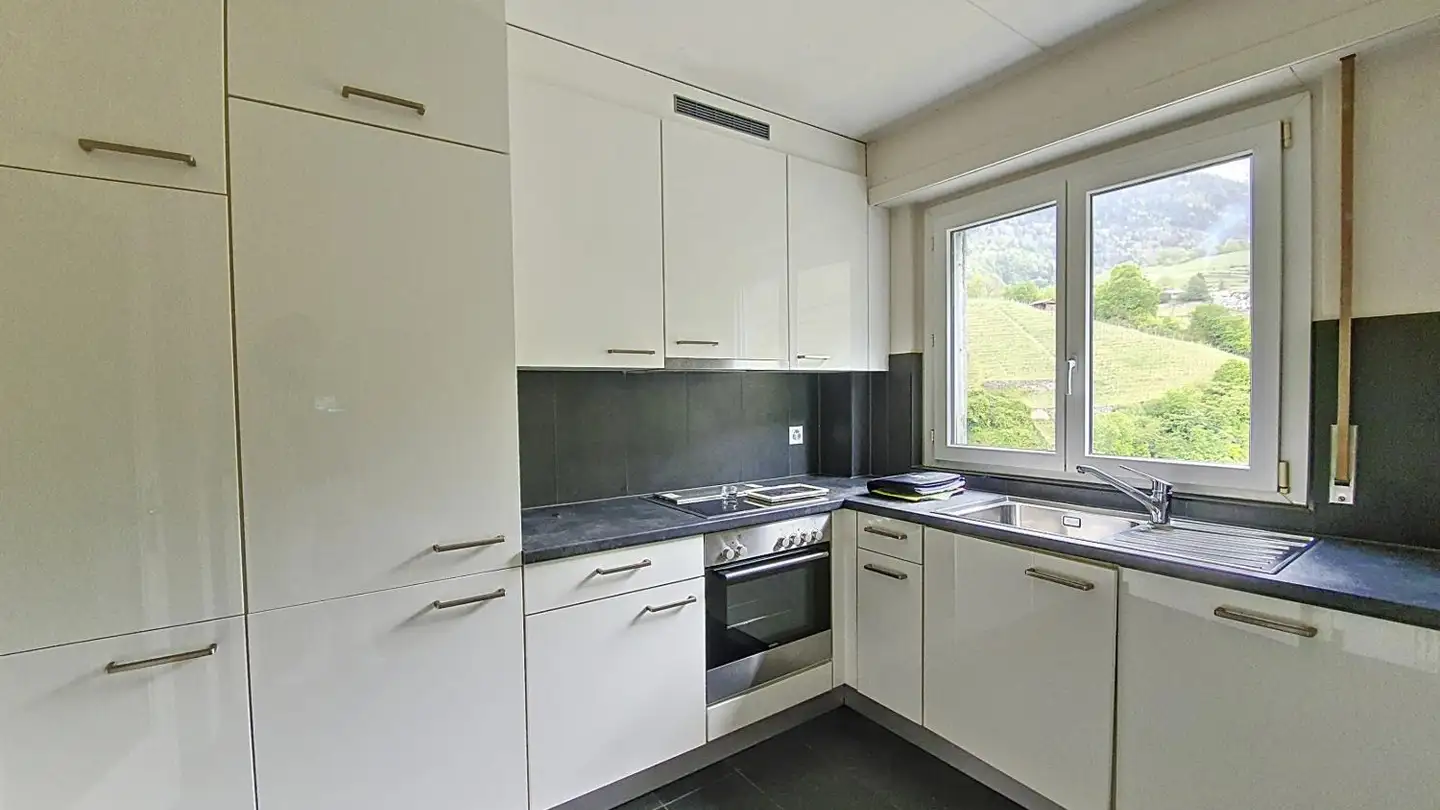 Apartment for rent - Route D'arvel 18, 1844 Villeneuve VD - Photo 2