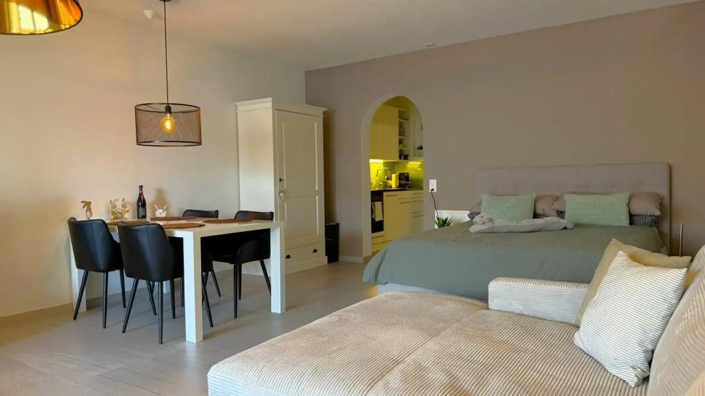 Apartment for sale - 6574 Vira (Gambarogno) - Photo 3