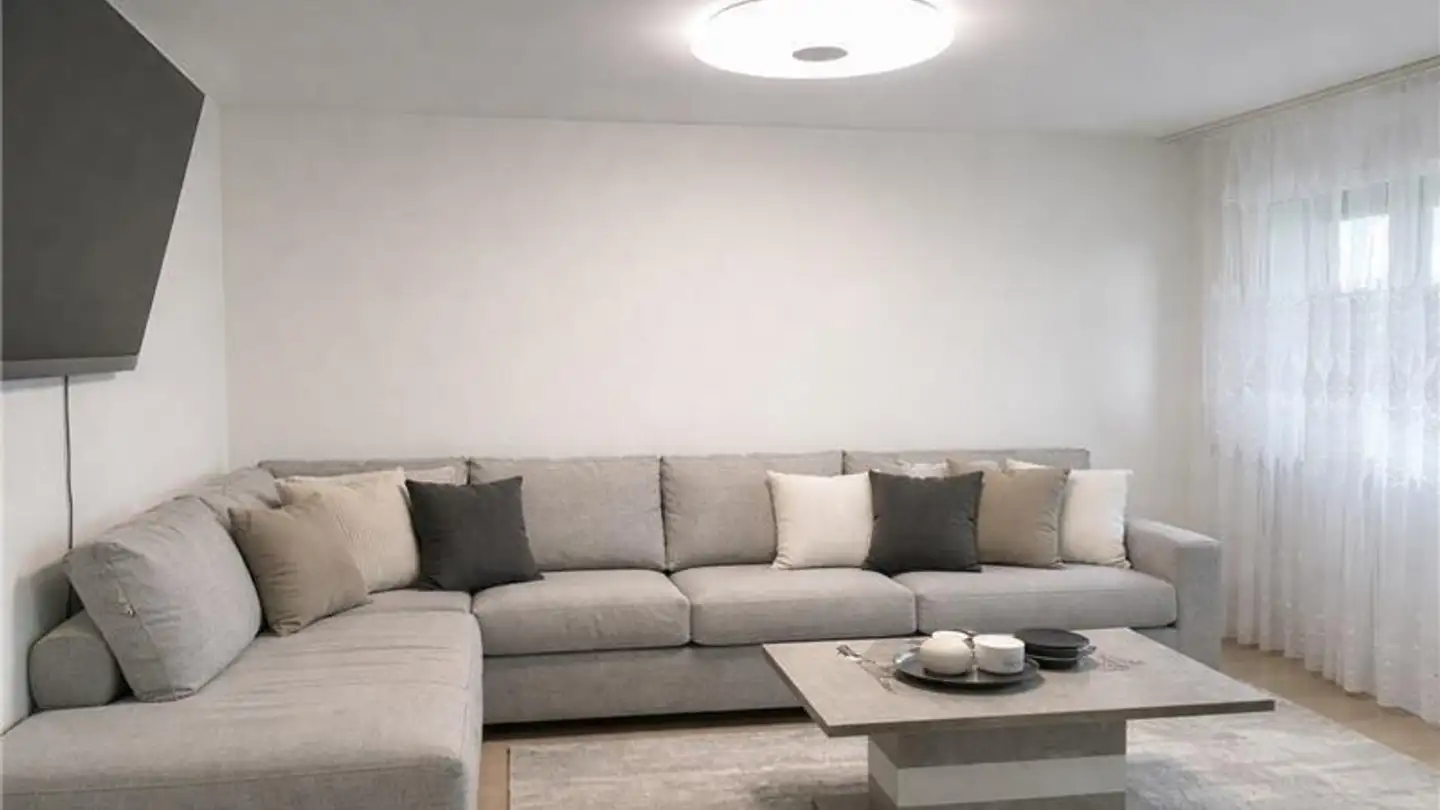 Wohnung mieten - Route Saint-Nicolas-De-Flüe 4, 1700 Fribourg - Foto 3