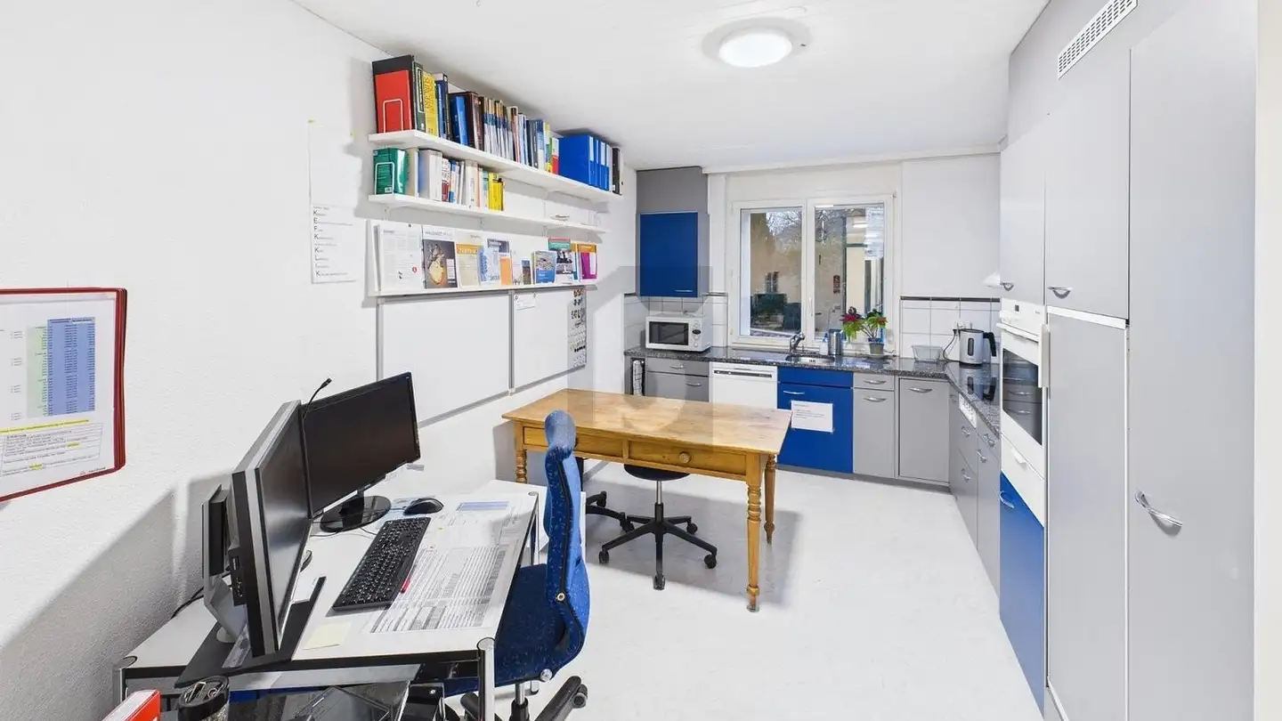 Arztpraxis mieten - 3076 Worb - Foto 4