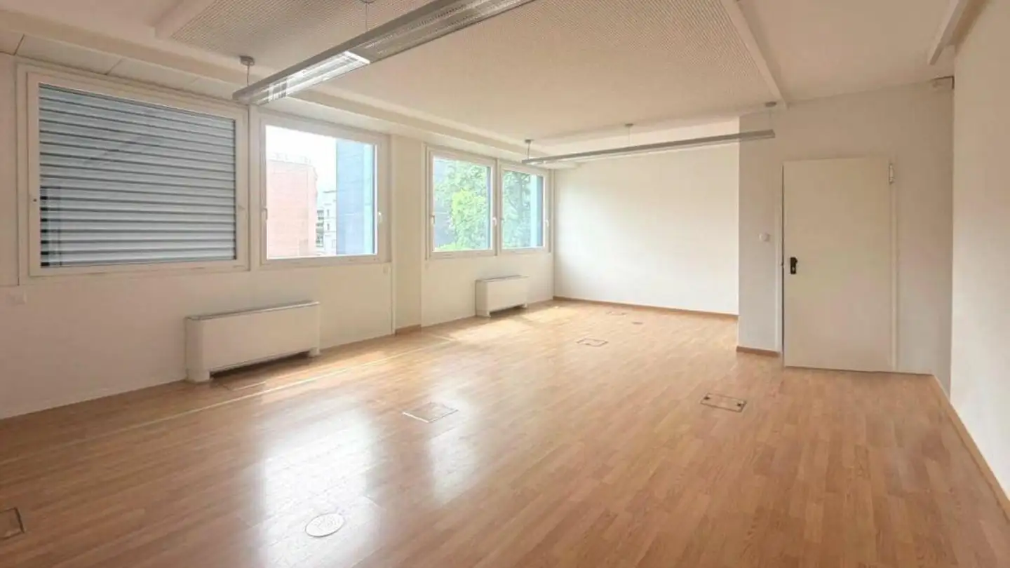 Office space for rent - Via Serafino Balestra, 6900 Lugano