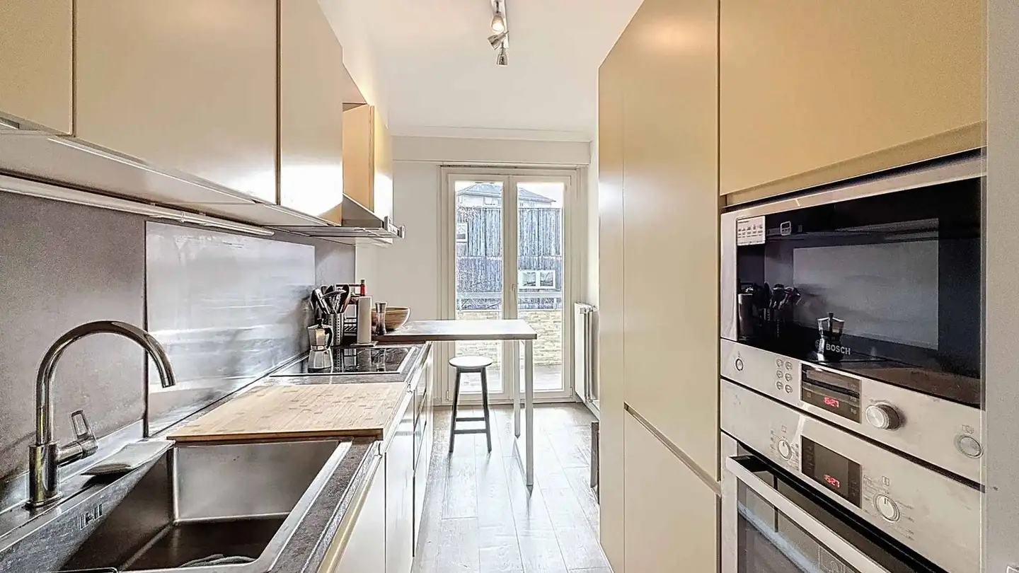 Wohnung kaufen - 1203 Genève - Foto 4