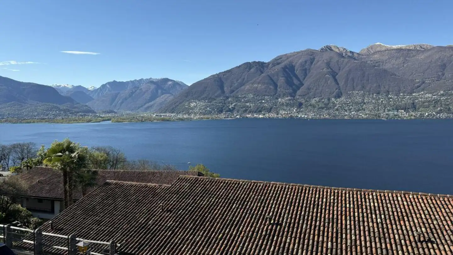 Apartment for sale - 6574 Vira (Gambarogno) - Photo 4