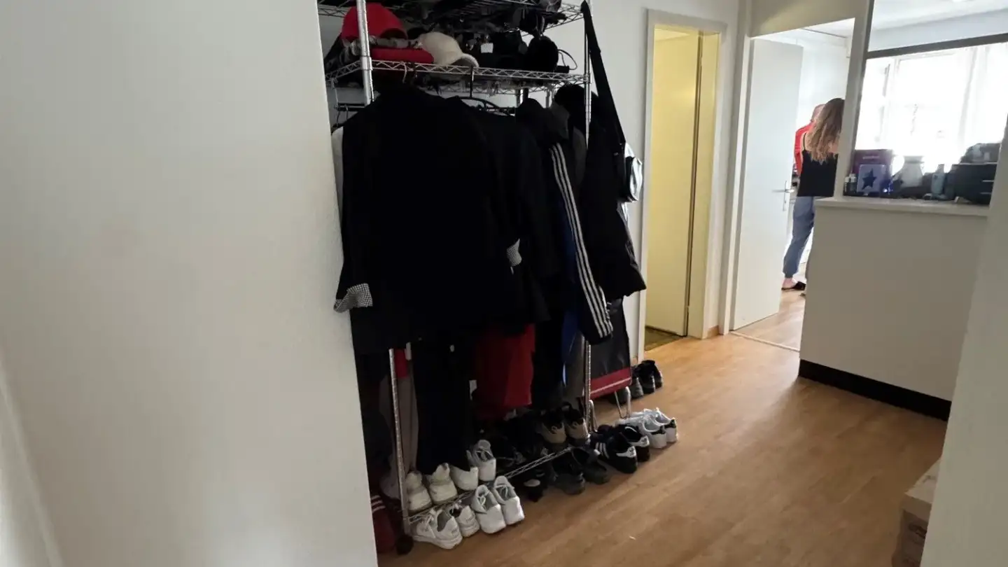 Apartment for rent - Postplatz 3, 5610 Wohlen AG - Photo 2