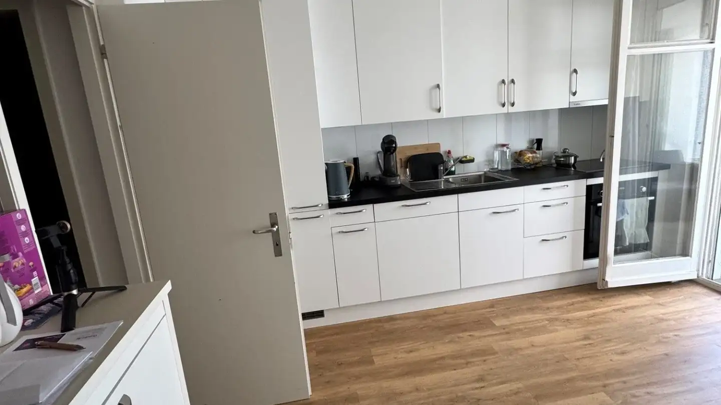 Apartment for rent - Postplatz 3, 5610 Wohlen AG - Photo 3