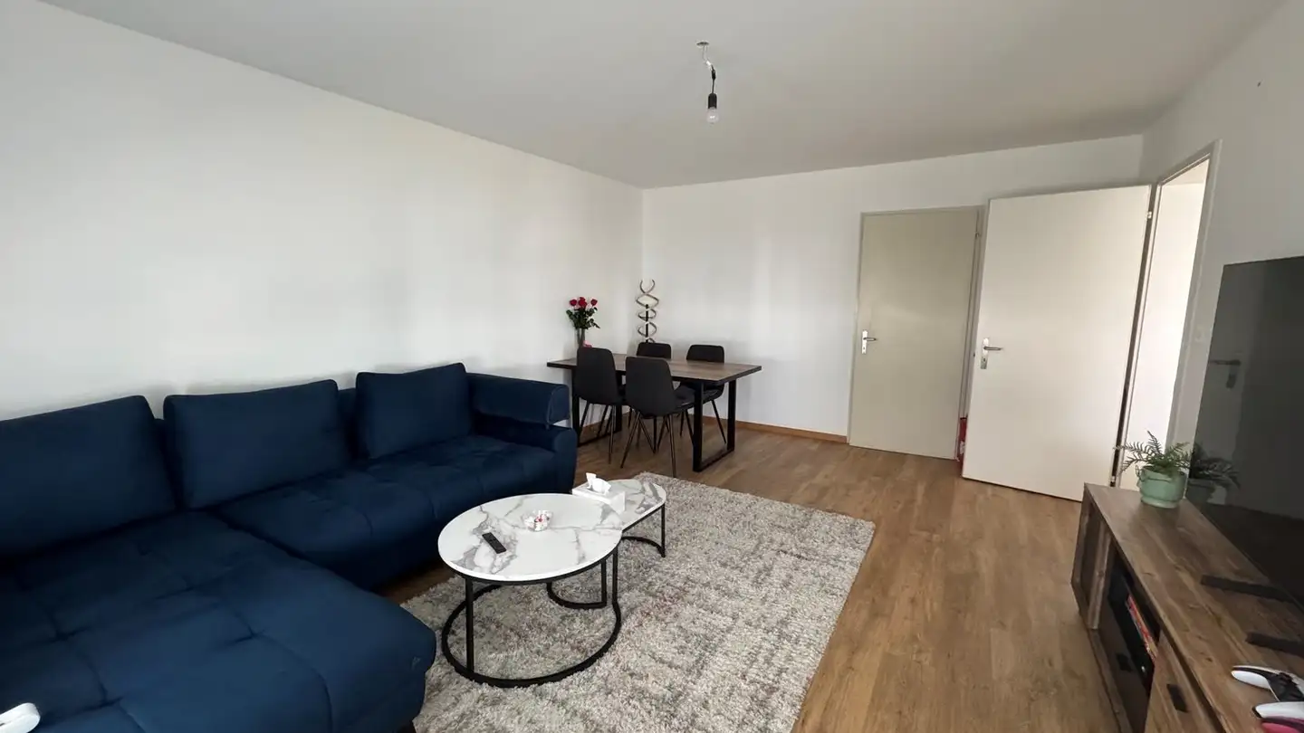 Apartment for rent - Postplatz 3, 5610 Wohlen AG - Photo 4