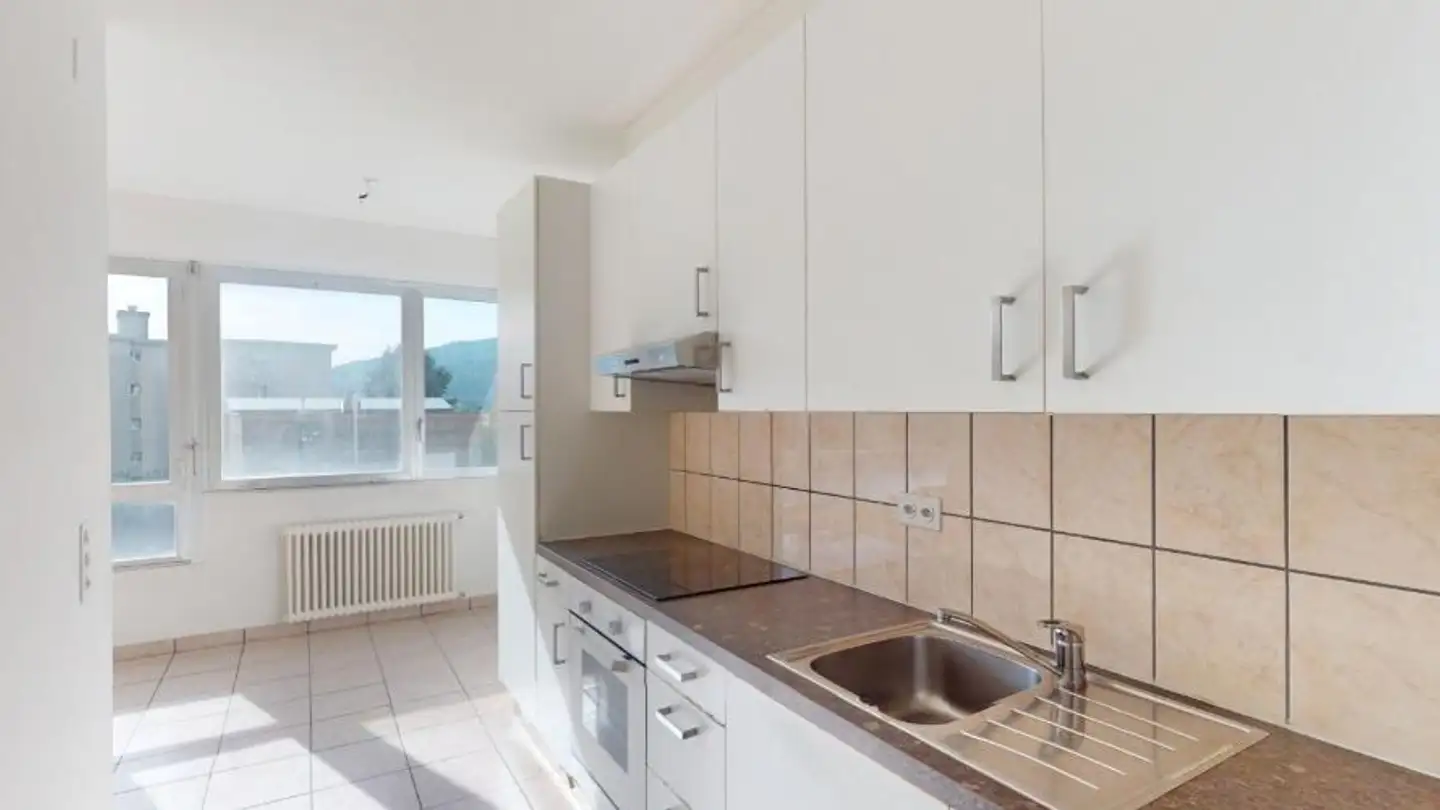 Apartment for rent - Via Stazione 51, 6987 Caslano - Photo 2
