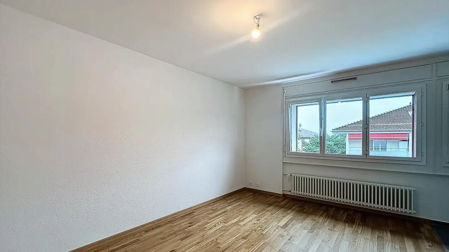 Wohnung mieten - Chemin De Riant-Mont 3, 1030 Bussigny