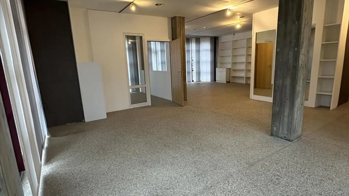 Spazio ufficio in affitto - Rue Du Jolimont 8, 2525 Le Landeron - Foto 3