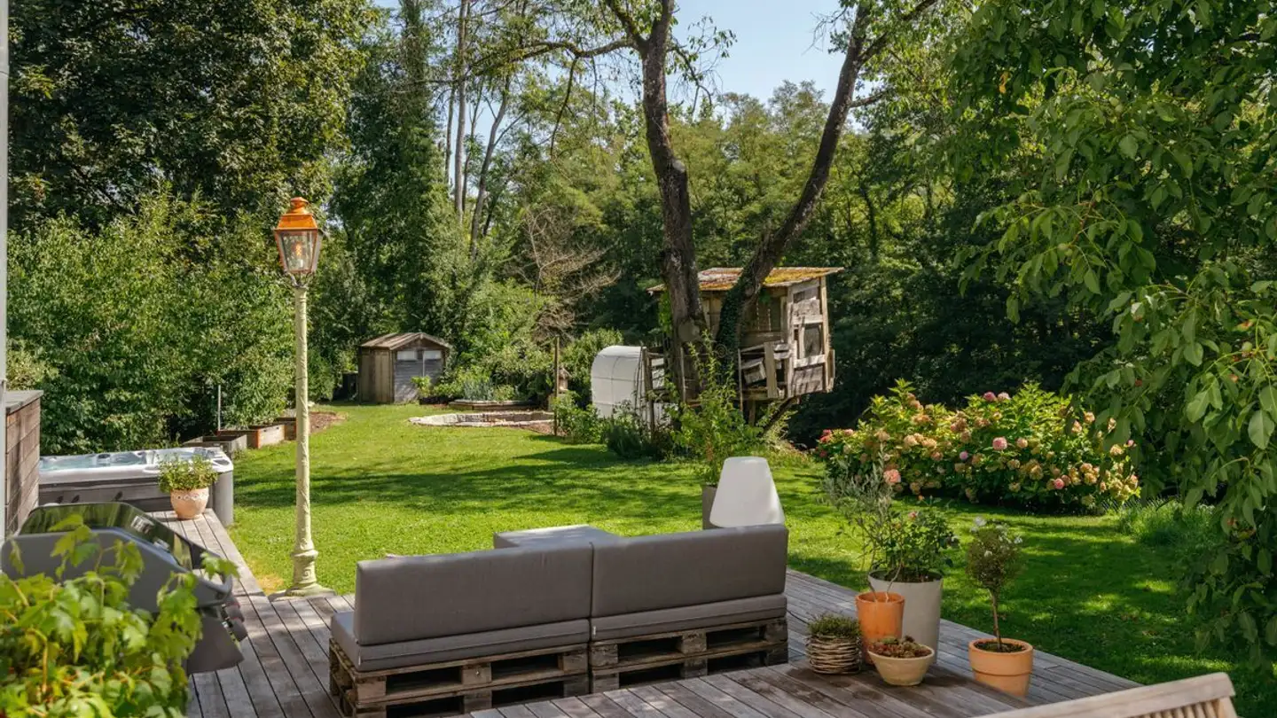 Casa singola in vendita - 5210 Windisch - Foto 4