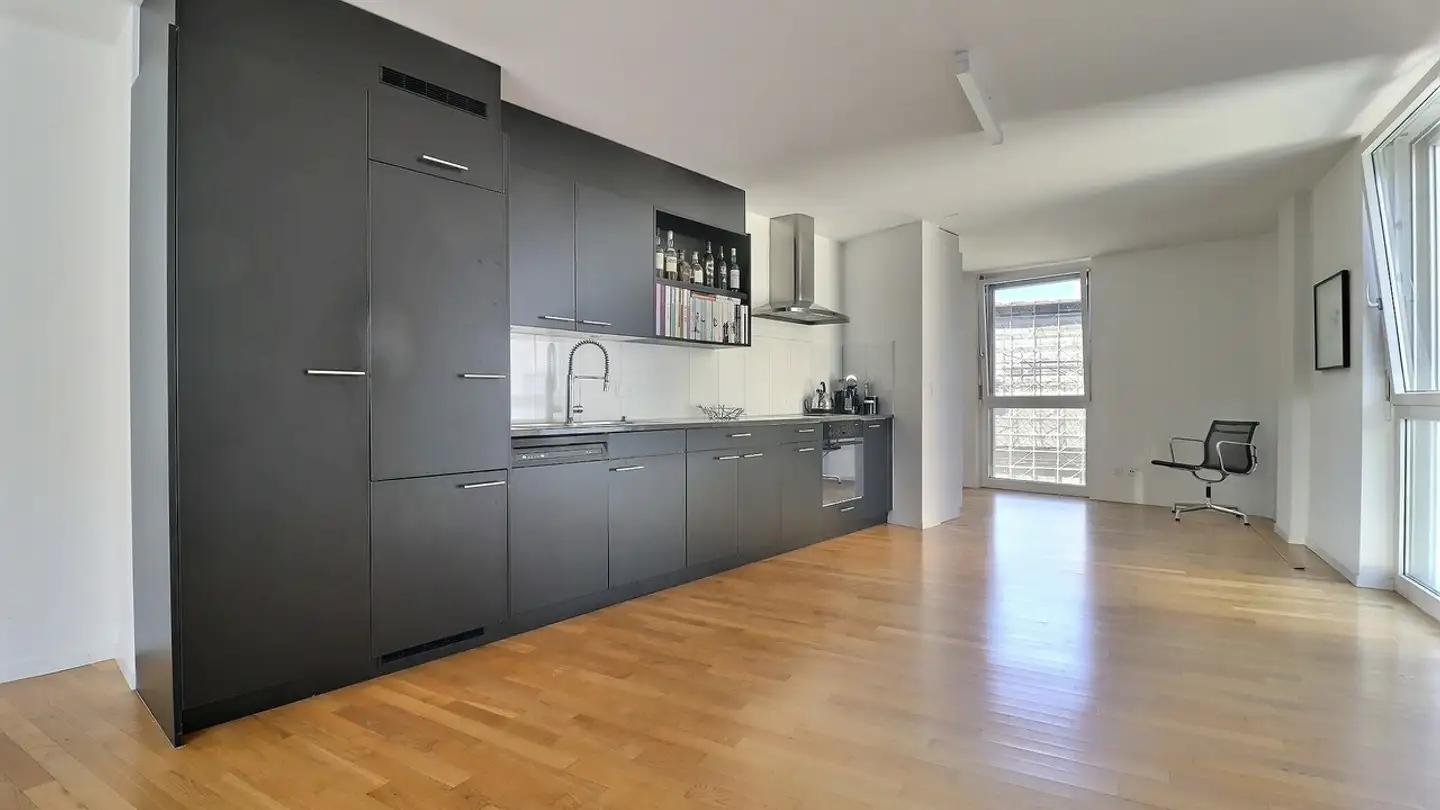 Wohnung kaufen - Route Des Arsenaux 28, 1700 Fribourg - Foto 4