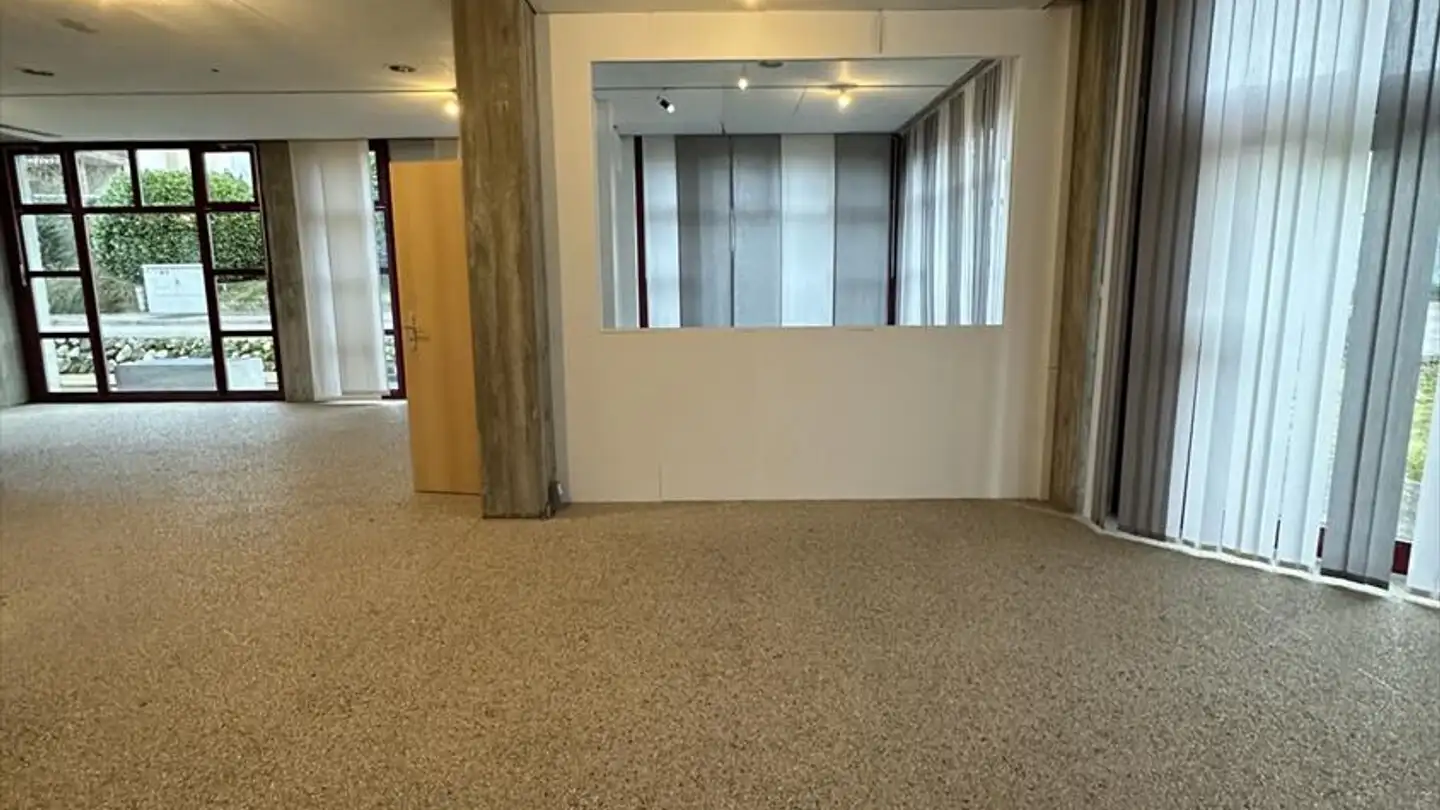 Spazio ufficio in affitto - Rue Du Jolimont 8, 2525 Le Landeron - Foto 4