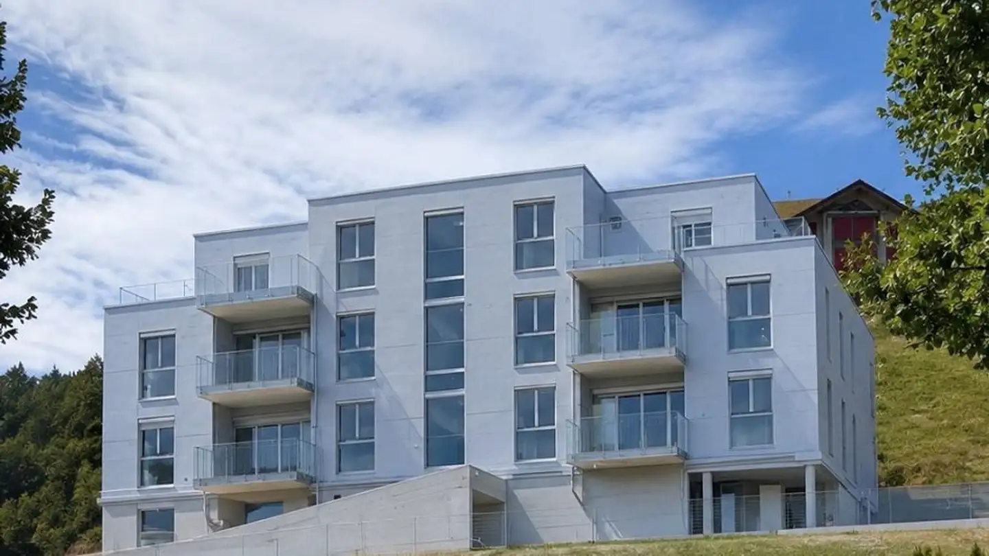Appartement à louer - Steinbachstrasse 33a, 3123 Belp