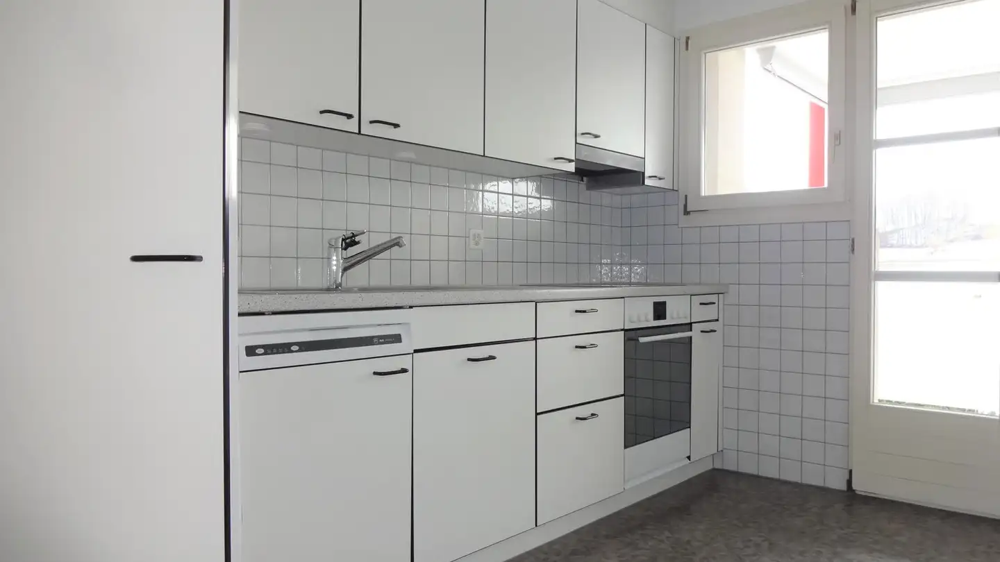 Apartment for rent - Brüelmattstrasse 6, 6221 Rickenbach LU - Photo 4