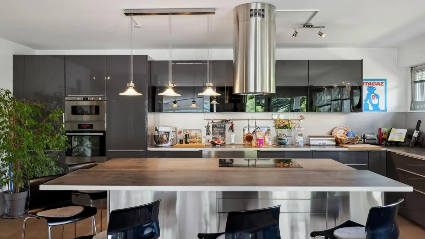 Single house for sale - Chemin de Gravelone, 1950 Sion - Photo 3