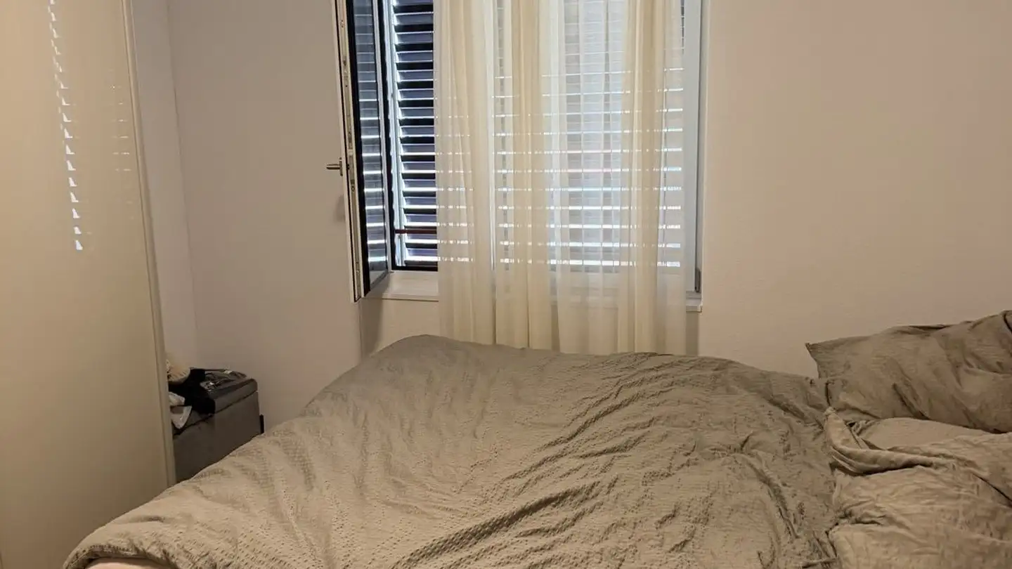 Apartment for rent - Ottenbacherstrasse 2b, 8912 Obfelden - Photo 4