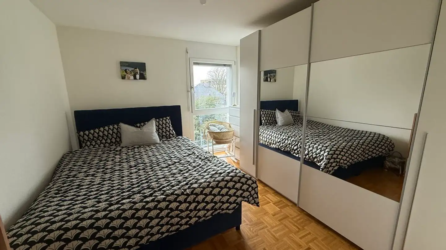 Appartement à louer - Avenue De France 45, 1870 Monthey - Photo 4