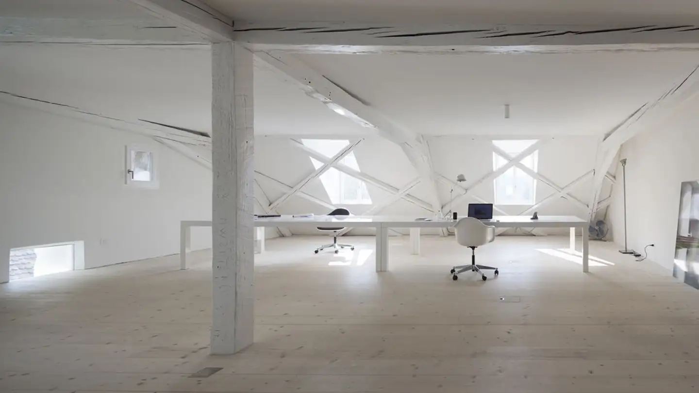 Bürofläche mieten - Kirchplatz 18, 4132 Muttenz - Foto 2