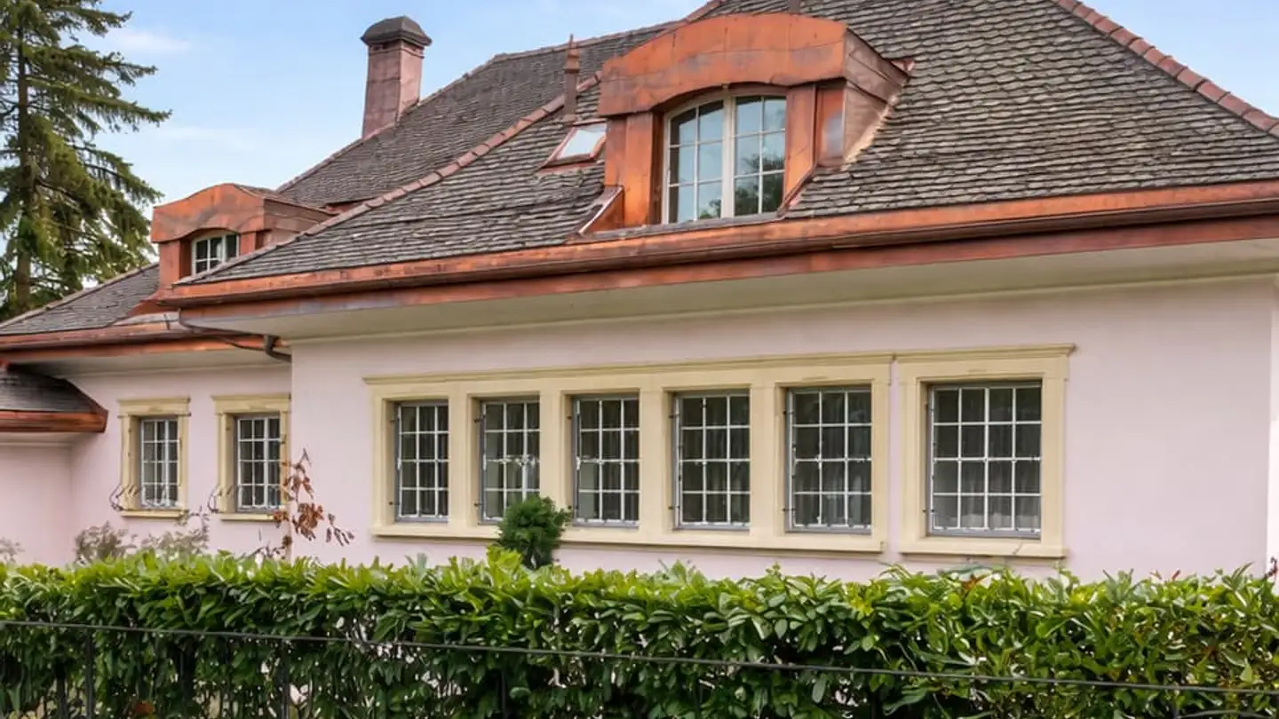 Appartement à louer - Avenue Gustave-Coderey, 1110 Morges