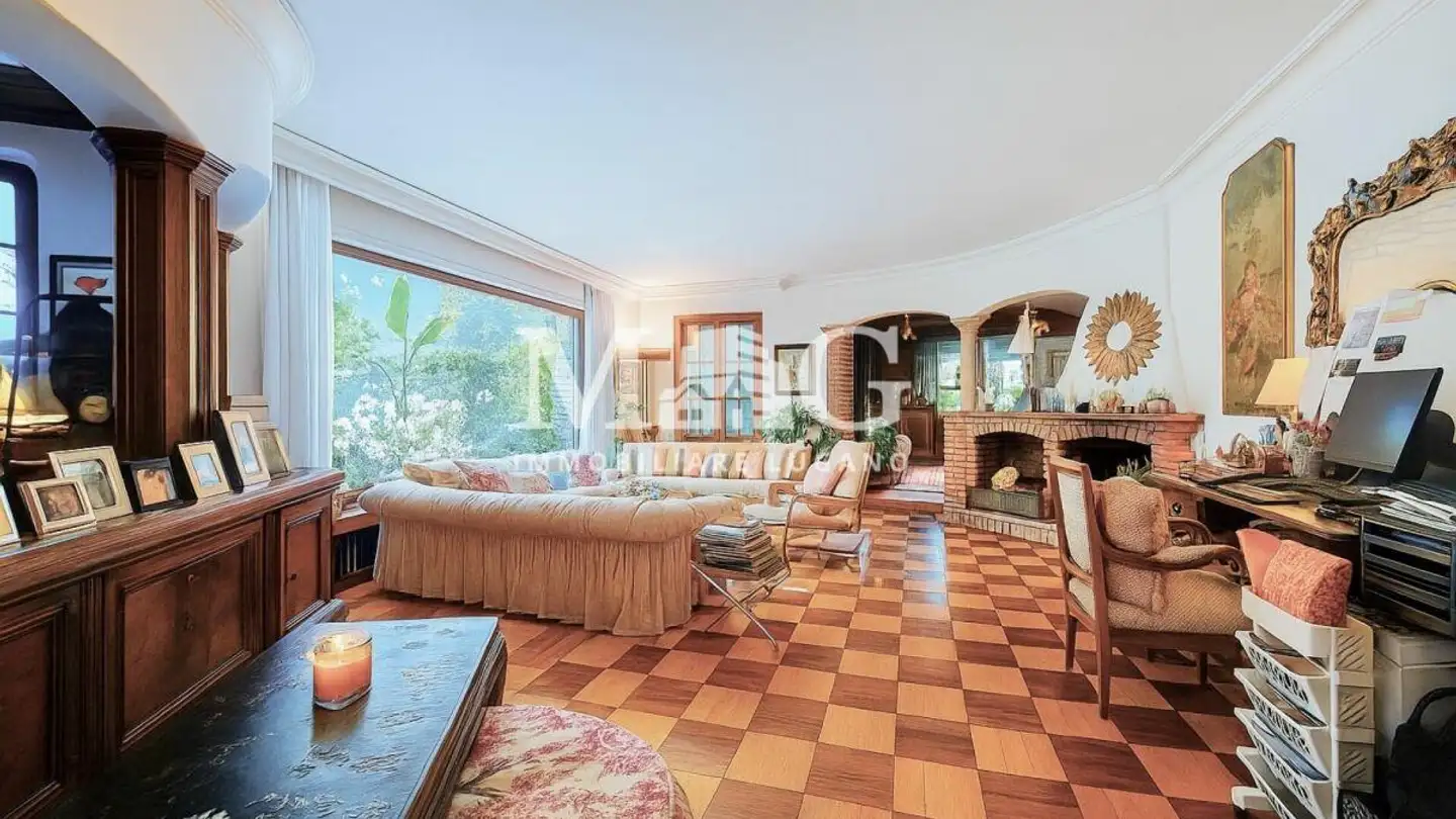 Villa in vendita - 6926 Montagnola - Photo 3