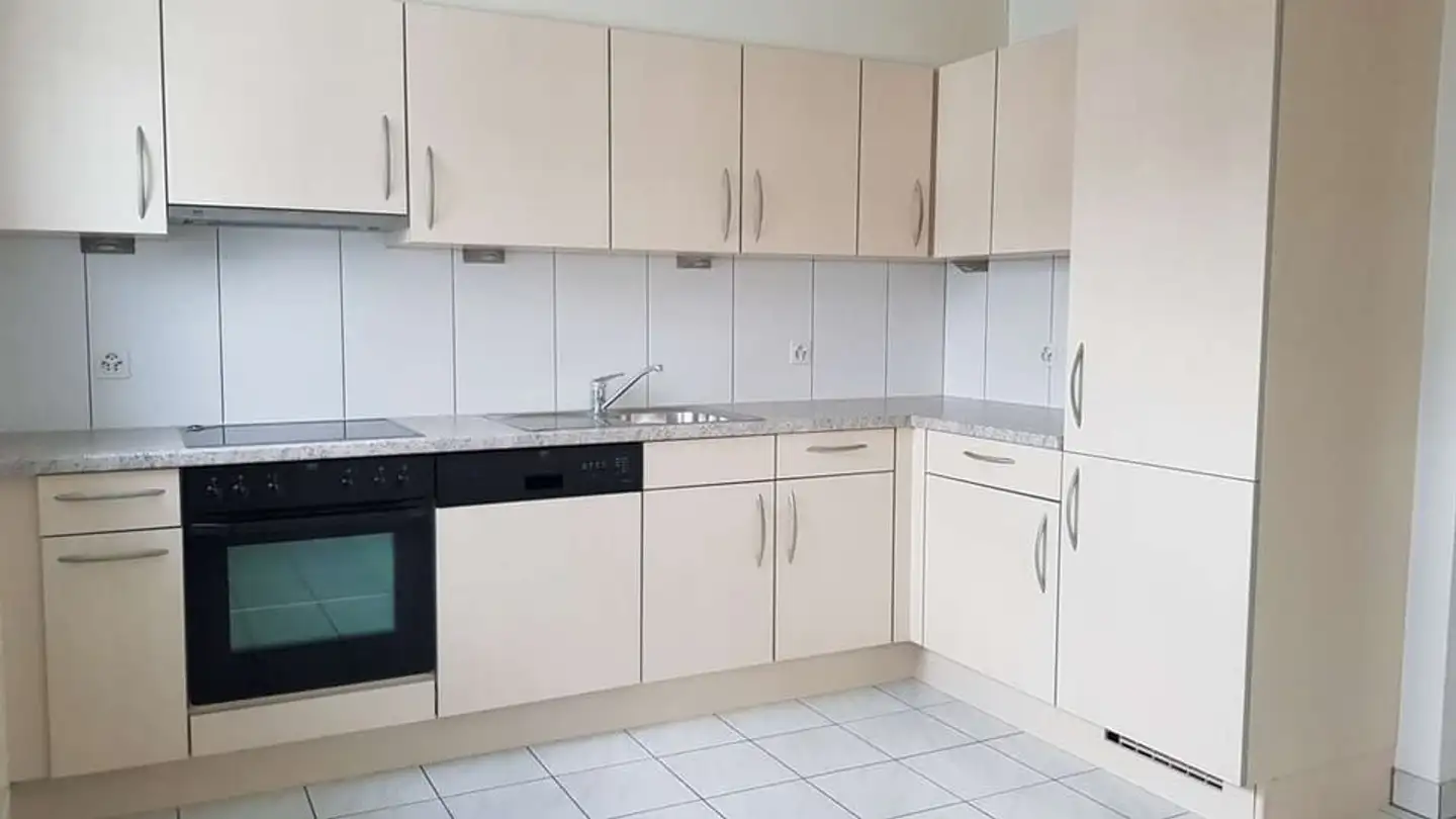 Apartment for rent - Route De La Veveyse 12, 1700 Fribourg - Photo 2