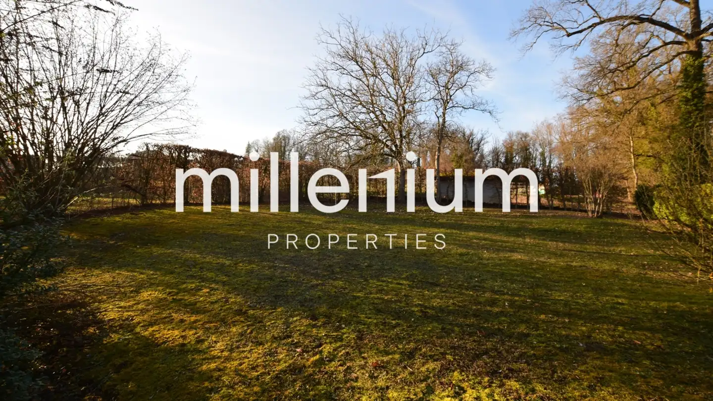 Single house for rent - 1242 Satigny