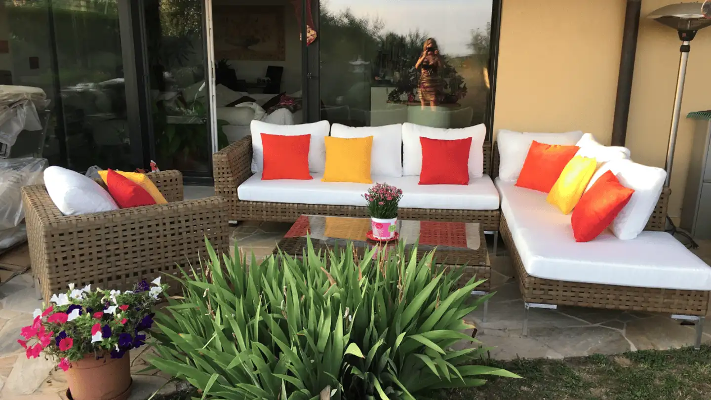 Wohnung mieten - Route De La Boironne, 1169 Yens - Foto 3