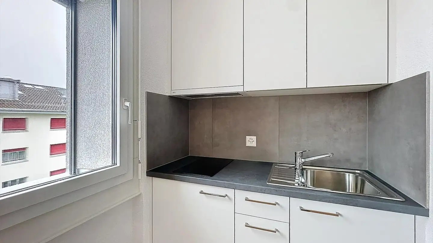 Wohnung mieten - Chemin De Riant-Mont 3, 1030 Bussigny - Foto 2