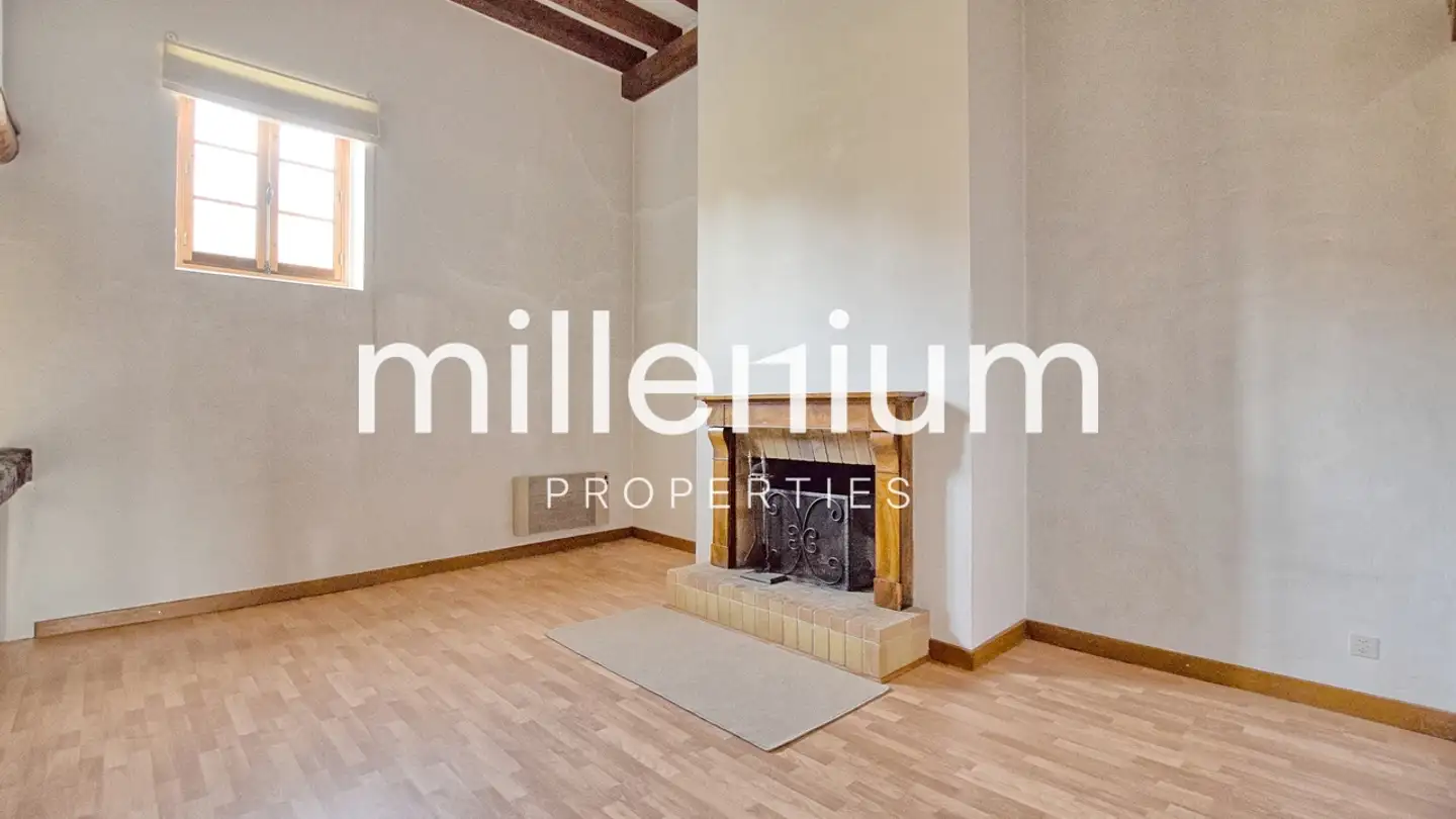 Single house for rent - 1242 Satigny - Photo 3