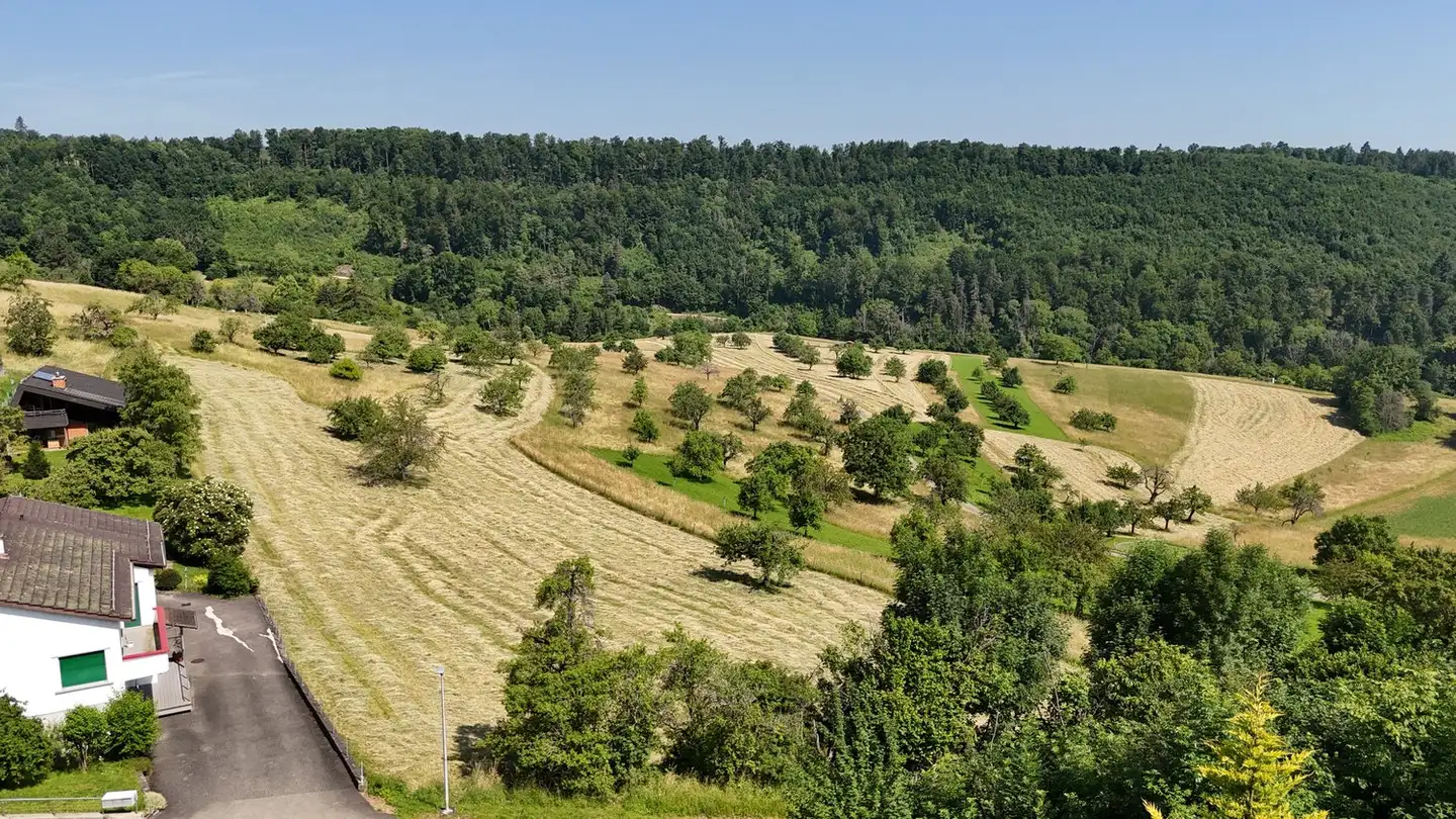 Terreno edificabile in vendita - 4412 Nuglar - Photo 4