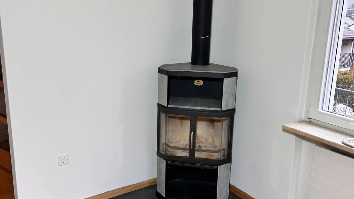 Single house for rent - Steinenweg, 4455 Zunzgen - Photo 4