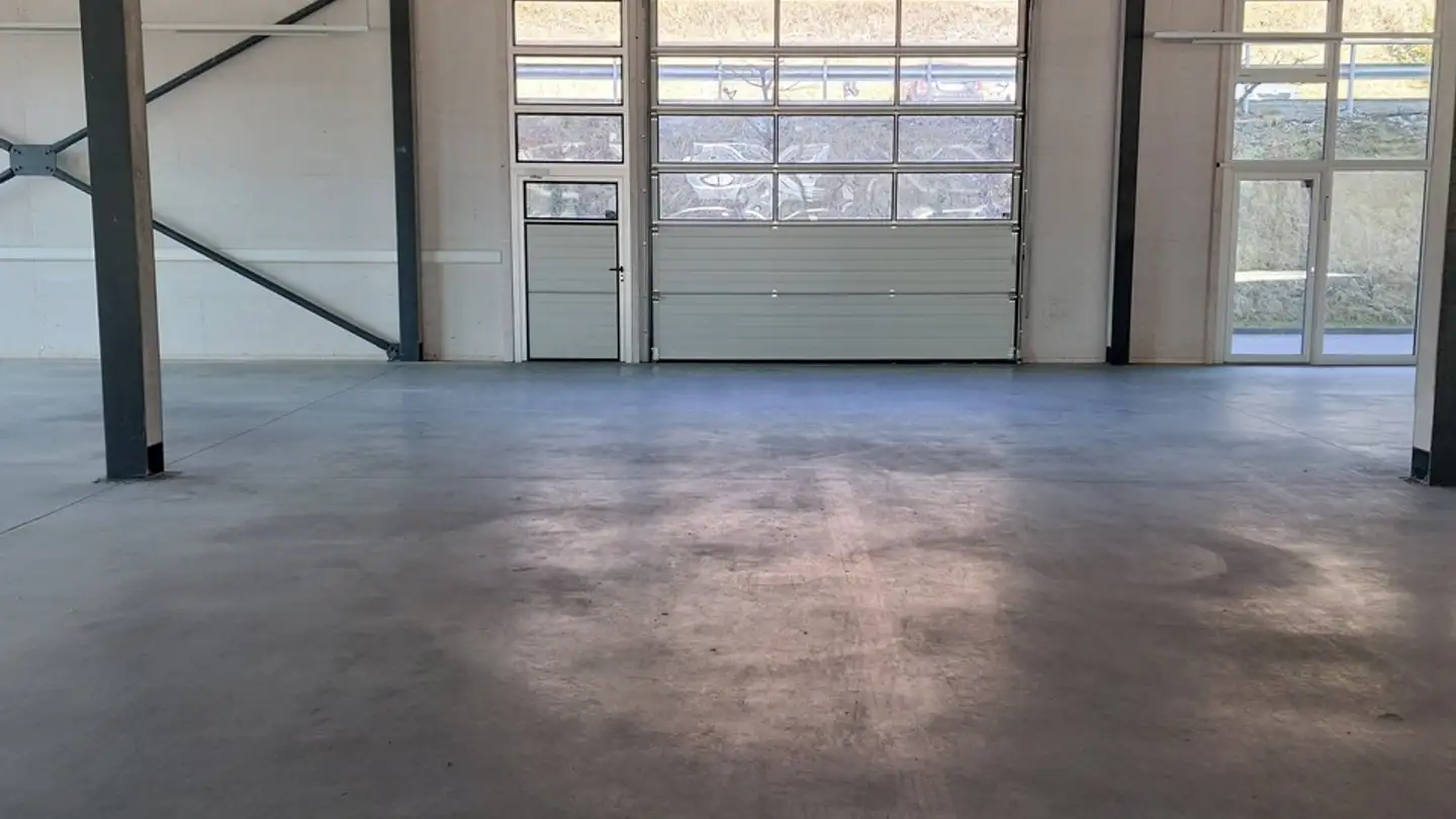 Laboratorio in affitto - Route Du Verney 20, 1070 Puidoux - Photo 3