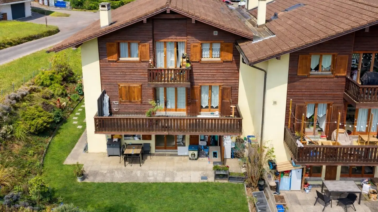 Appartamento in vendita - 1872 Troistorrents - Foto 2