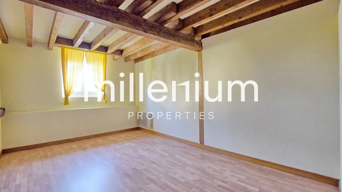 Single house for rent - 1242 Satigny - Photo 4