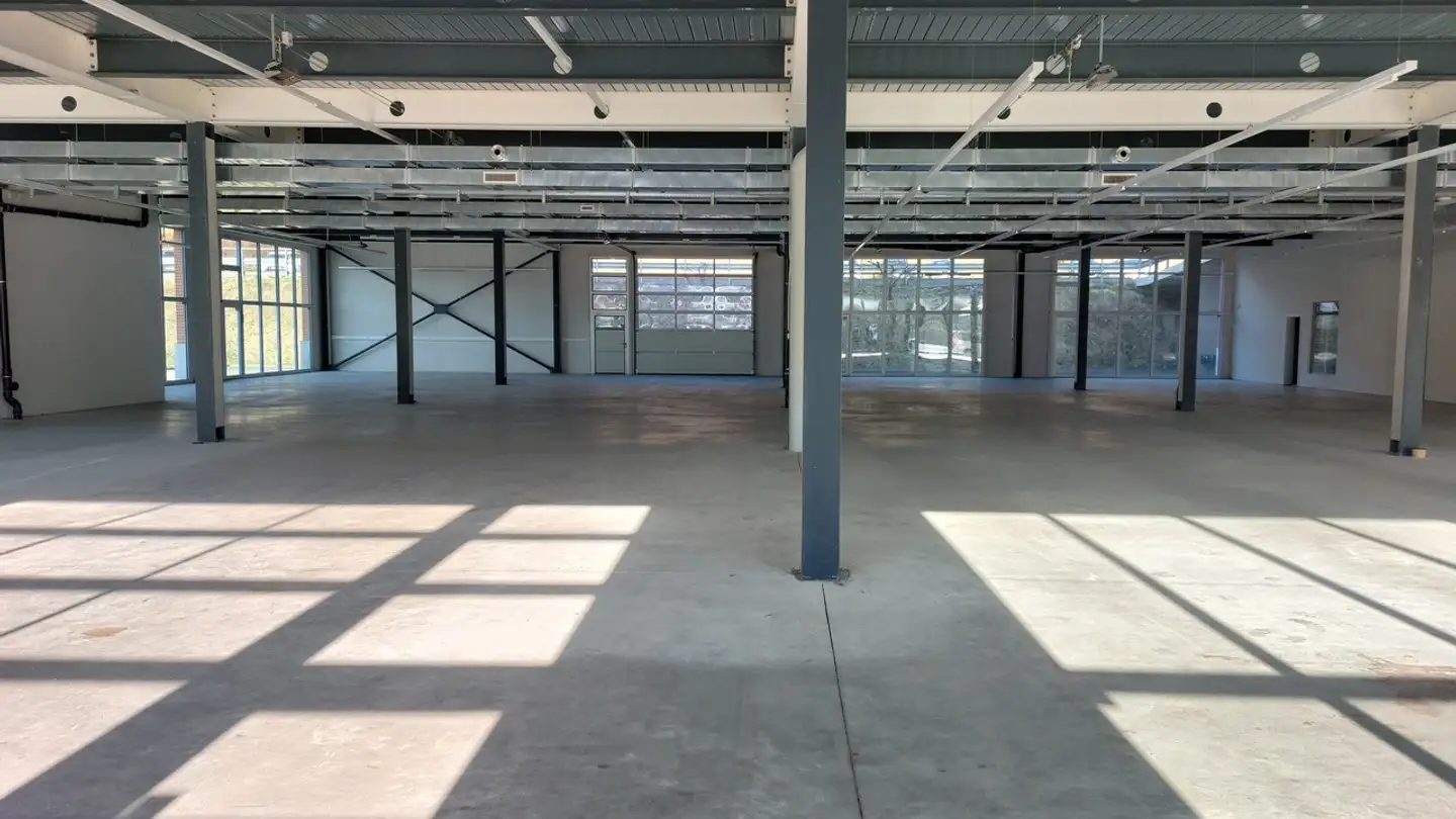 Laboratorio in affitto - Route Du Verney 20, 1070 Puidoux - Photo 4