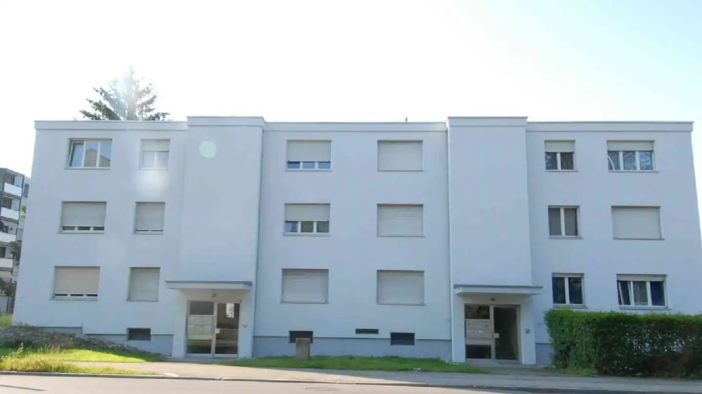 Appartamento in affitto - Solothurnstrasse 96a, 2543 Lengnau BE - Foto 4