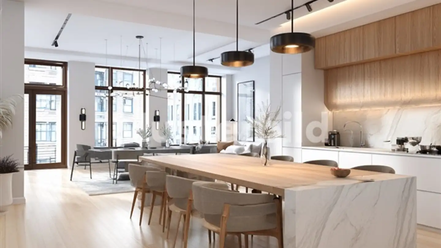 Appartamento in vendita - 6330 Cham - Foto 3