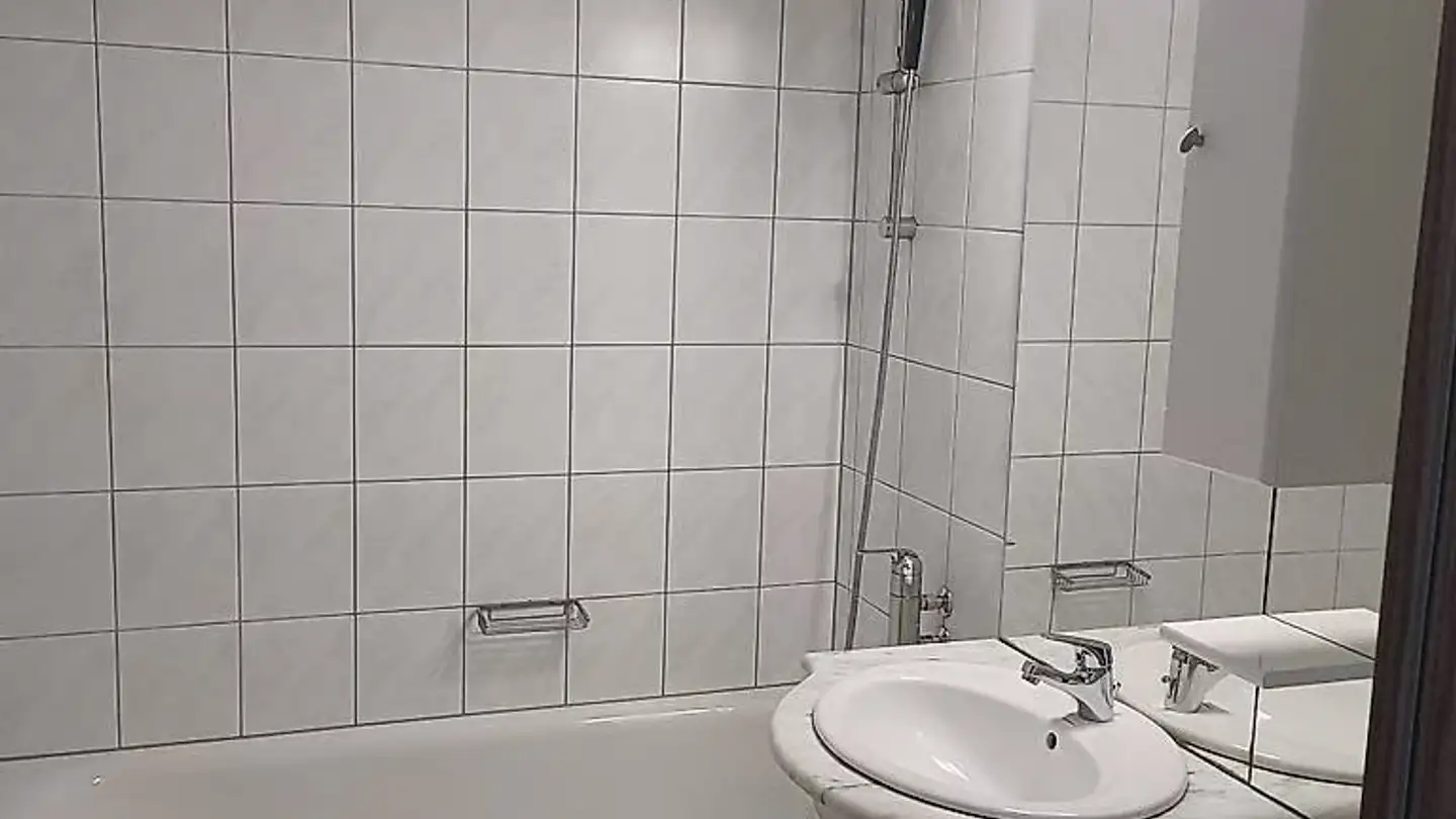 Wohnung mieten - Solothurnstrasse 96a, 2543 Lengnau BE