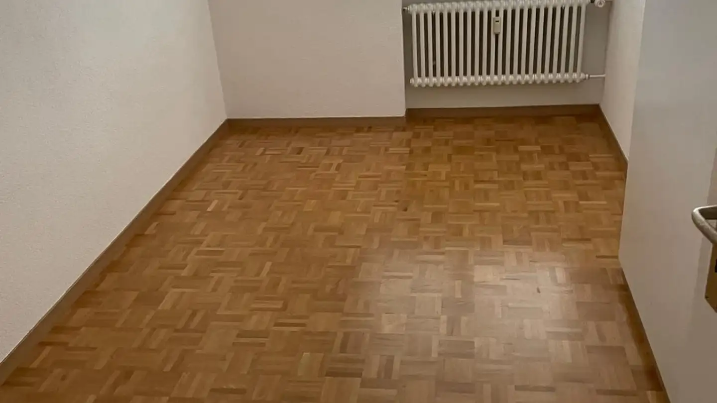 Single room for rent - Fellerstrasse 32b, 3027 Bern