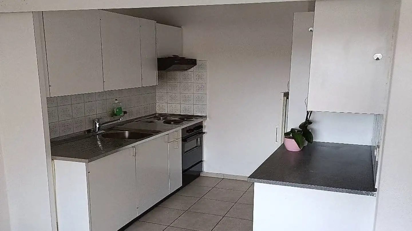 Appartamento in affitto - Solothurnstrasse 96a, 2543 Lengnau BE - Foto 2