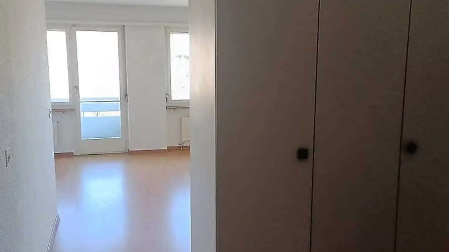 Appartamento in affitto - Solothurnstrasse 96a, 2543 Lengnau BE - Foto 3