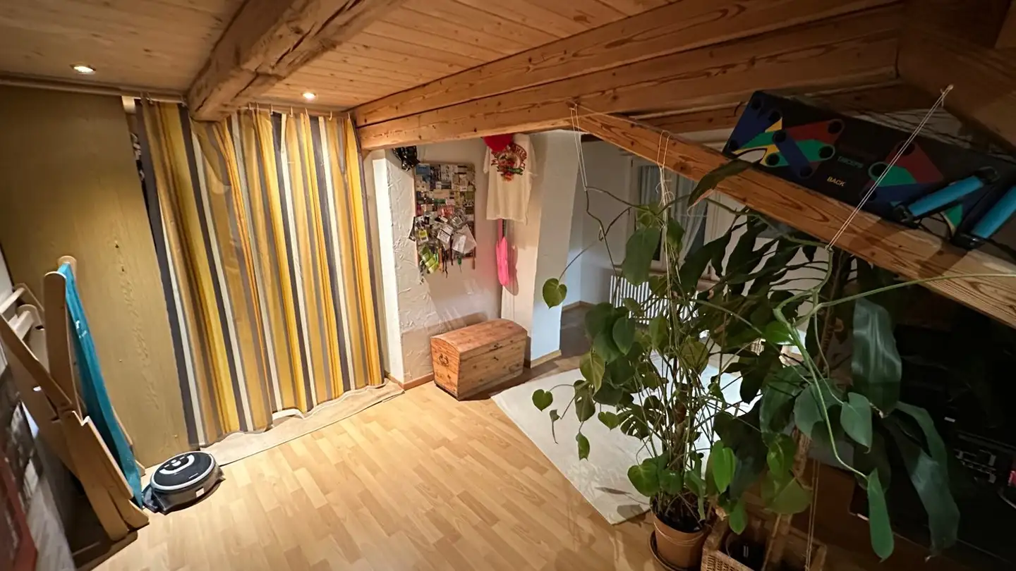 Apartment for rent - Ötwilerstrasse 15, 9534 Gähwil - Photo 4