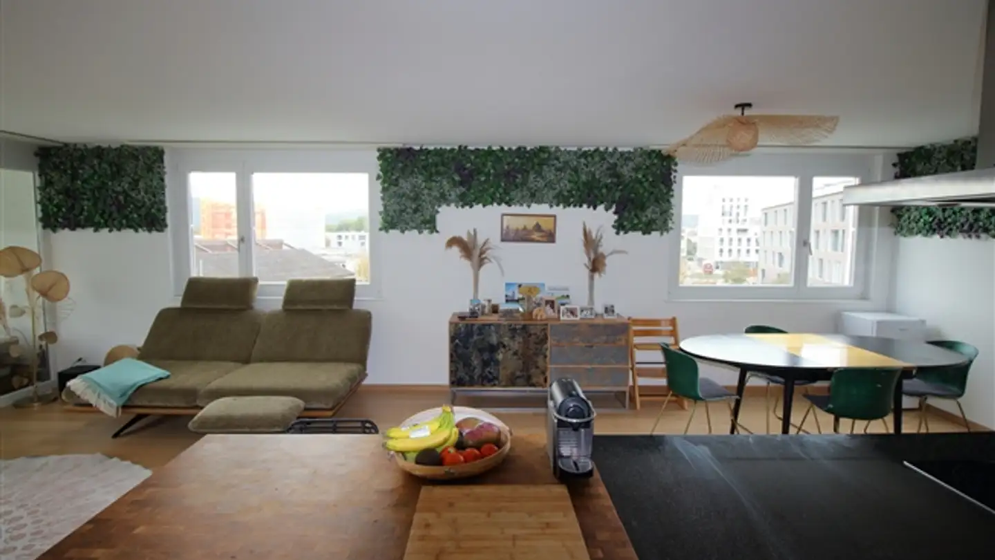 Appartamento ammobiliato in affitto - 4310 Rheinfelden - Photo 2