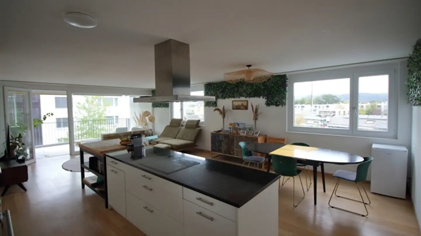 Appartamento ammobiliato in affitto - 4310 Rheinfelden - Photo 3