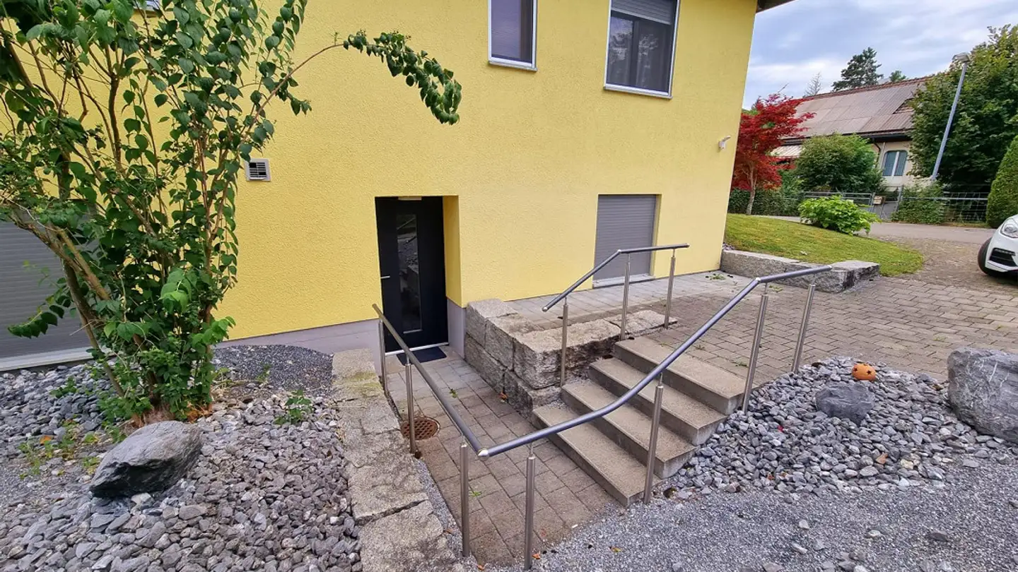 Apartment for rent - Höfli 16, 8555 Müllheim Dorf - Photo 3