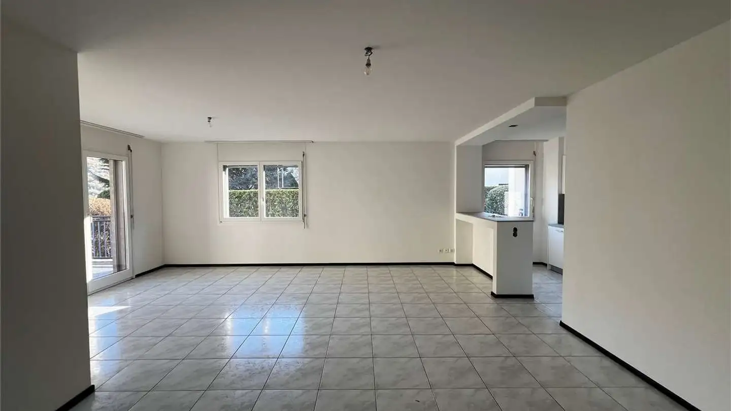 Appartamento in affitto - Via Croglio 28, 6802 Rivera - Foto 2