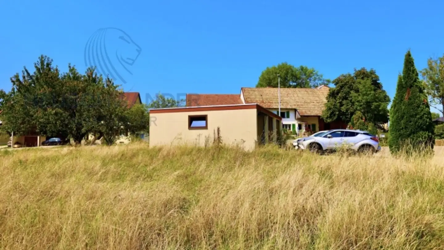 Bien immobilier à vendre - Rue De La Terrière 5a, 2915 Bure