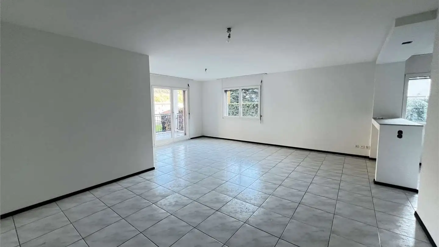 Appartamento in affitto - Via Croglio 28, 6802 Rivera - Foto 3