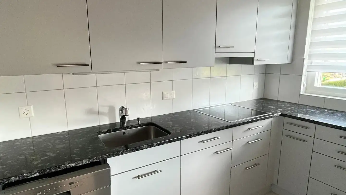 Apartment for rent - Dorfstrasse 78, 3661 Uetendorf - Photo 2